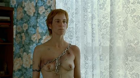 Nude Video Celebs Saskia Reeves Nude Amanda Plummer Nude Butterfly Kiss 1995