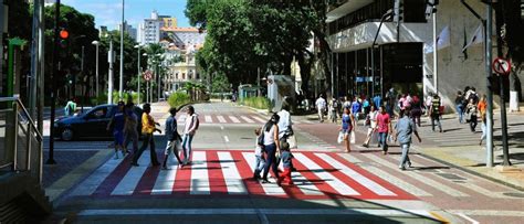O Que São Ruas Completas E Como Elas Transformam As Cidades Summit Mobilidade