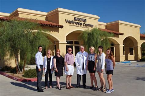 Wellness Center Set To Open In Palm Desert Palm Desert Ca Patch