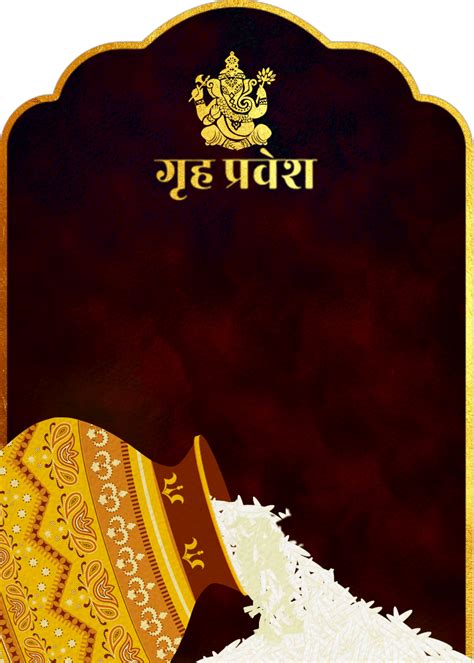 Create Invitation - Invites | Indian wedding invitation cards, Online invitation card, House ...