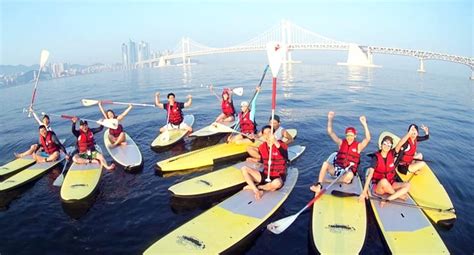 Busan Summer Activities Featured Photo Trazy Blog