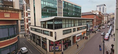 Europe a bit too far for bielsa's first pl voyage: New tenant agrees deal on Albion Street office in Leeds ...