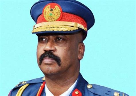 Use of military to run civilian issues, corruption lower governance