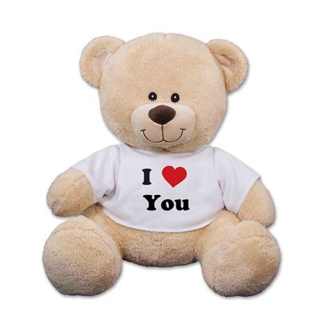 Cheap I Love You Teddy Bear Find I Love You Teddy Bear Deals On Line