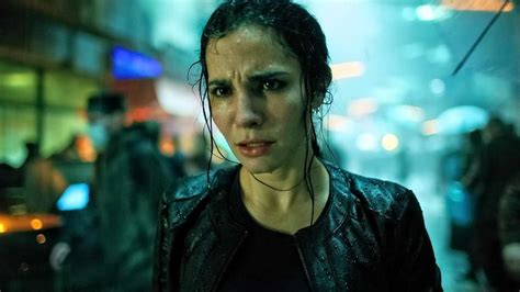 Altered Carbon 1x08 Clash By Night Altered Carbon Carbon Episode