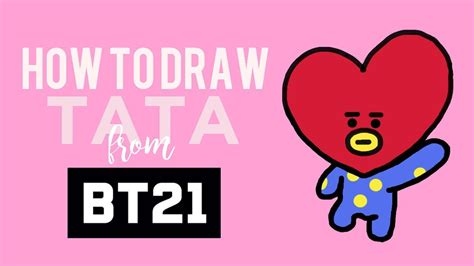 Bts Drawing Chibi Easy Free Download On Clipartmag