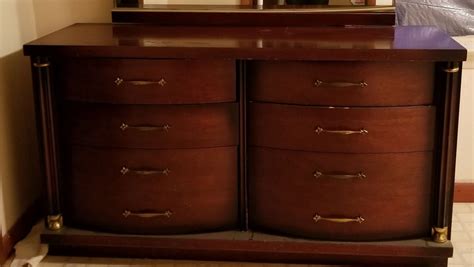 3.8 out of 5 stars 58. Value Of Bassett 3 Piece Bedroom Set | My Antique ...