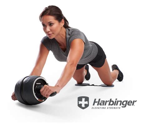 Carve Your Core And Sculpt Your Arms Harbinger Fitness
