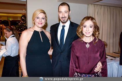 Η νικολέτα (νικόλ) κυριακοπούλου (γεν. Γιορτινό Pre- Christmas Jazz dinner υπέρ των σκοπών του ...