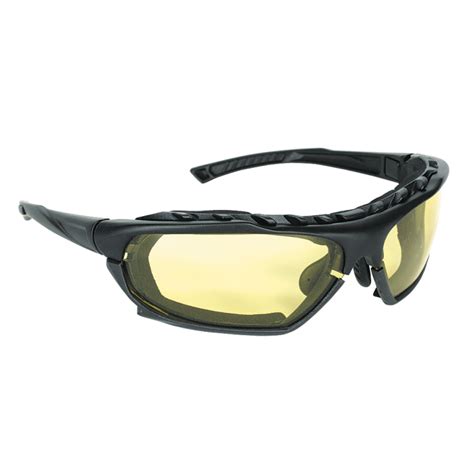 Tactical Glasses With Extra Lens