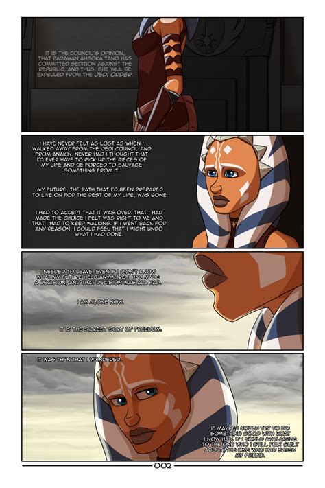 4 Star Wars Webcomics You Dont Want To Miss