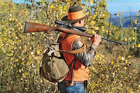 Get The Best Out Of Your Bolt Action Rifle Petersen S Hunt