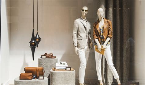 Visual Merchandising 101 6 Tips For Iconic Store Displays