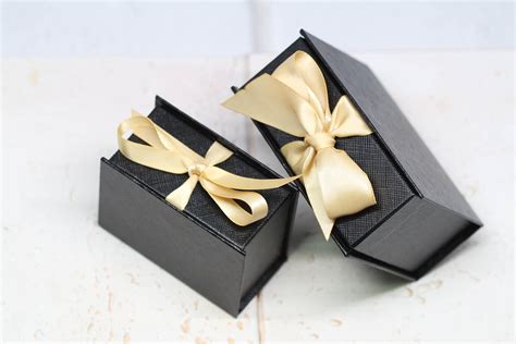 25 Beautiful Jewelry Gift Boxes Zen Merchandiser