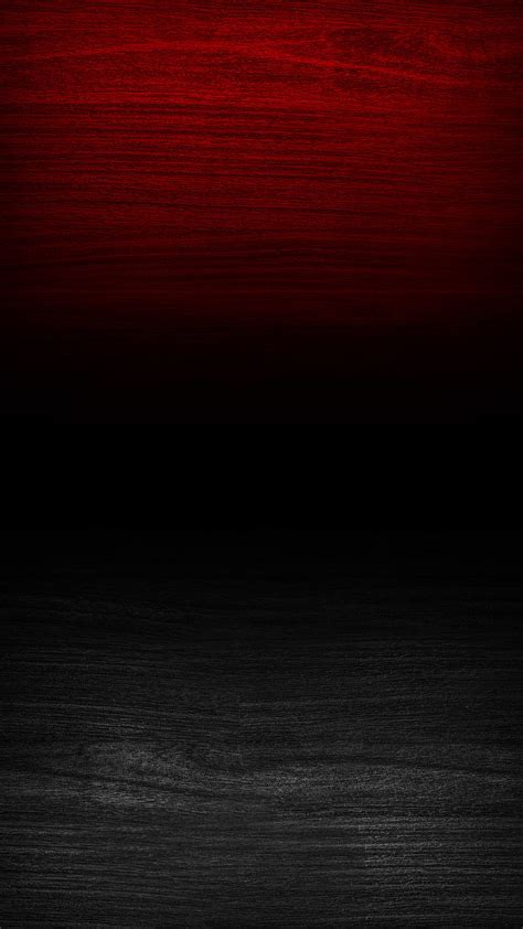 Red Grey Abstract Background Black Colors Fade Gradient Oneplus