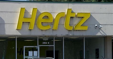 Dozens Of Customers Allege Hertz Had Them Falsely Arrested Over Rental
