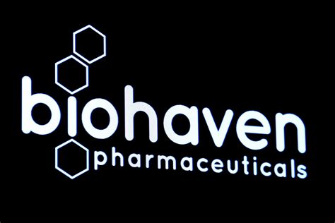 Biohaven Pharmaceutical Holding Company Ltd Reuters