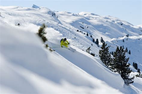 Skigebied Silvapark Galtür Wintersport Live Accommodaties En Informatie