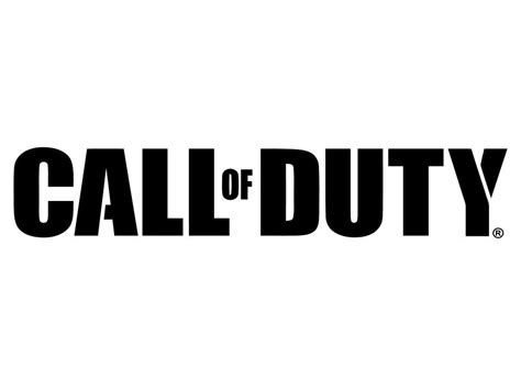 Call of Duty Logo Vector (SVG, PDF, Ai, EPS, CDR) Free Download
