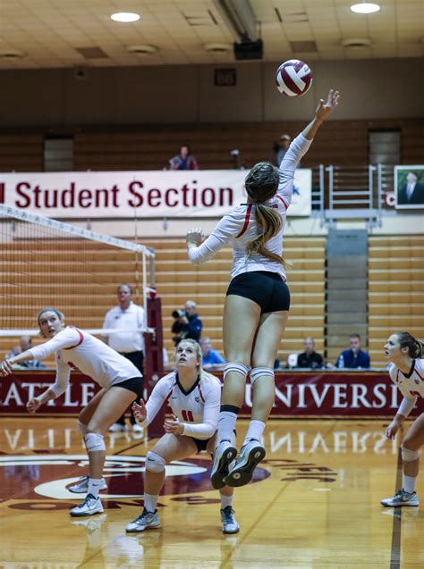 spu nn ft4i6790 pacific northwest volleyball photography flickr
