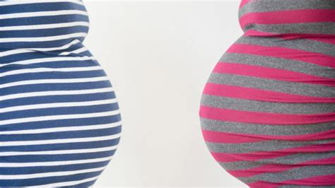 Bbc Future Three Myths About Pregnancy