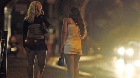 Prostitution The Easiest Way To Earn A Living