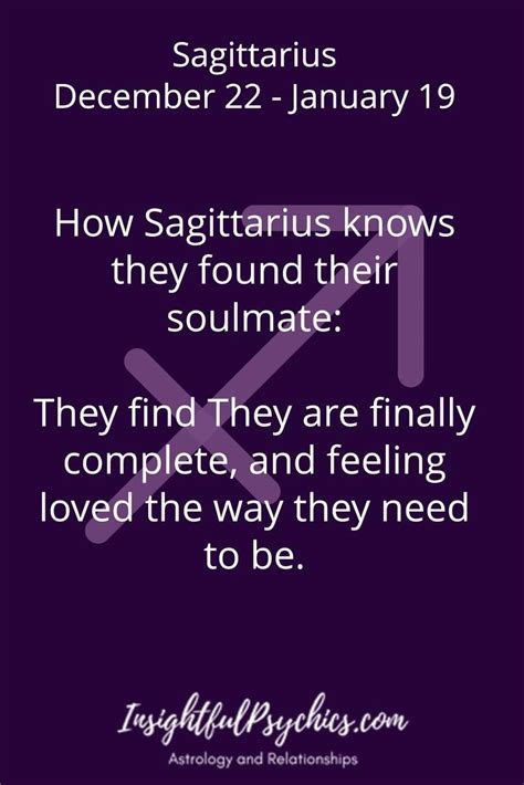 Dating A Sagittarius And Relationships Sagittarius Quotes