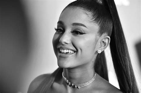 Ariana Grande Just Spilled Major Tea About Her New Song Ghostin Iheart