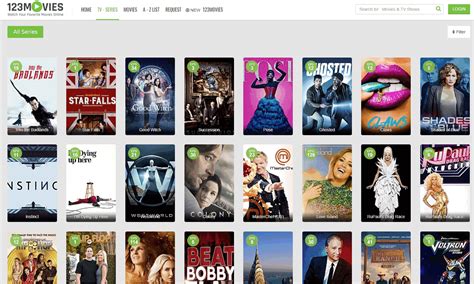 You are going to find the latest tv shows and movies across all these free streaming sites. 27 Websites Like 123Movies and Its Alternatives ...