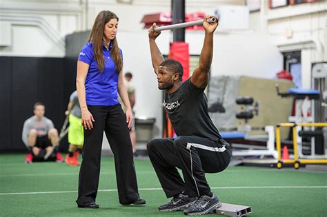 Edge physical therapy & sports medicine in paramus , bergen county nj specializes in the treatment of athlete and non athlete sport injuries from static posture mapping, to tests your athleticism, we use science and technology to further our physical therapy and sports medicine. Sports Medicine | NorthShore