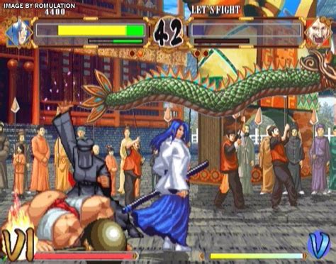 We did not find results for: Samurai Shodown Anthology (USA) Nintendo Wii ISO Download ...