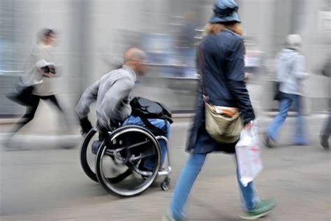 Disabled Individuals Bring Innovation To The Workforce Huffpost Impact