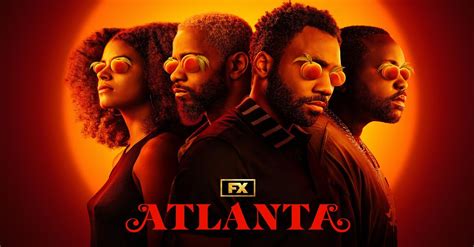 Watch Atlanta Tv Show Streaming Online Fx