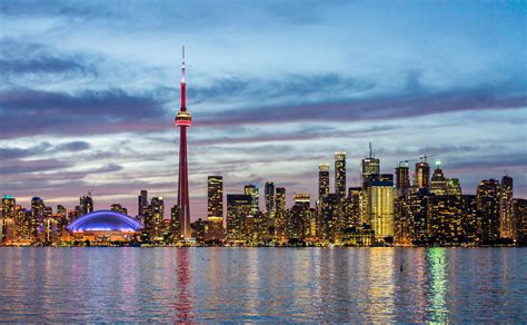 View, opinion, sentiment, feeling, belief, conviction these nouns signify something a person believes or accepts as being sound or true. Photo of the Day: Centre Island View | UrbanToronto