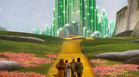 Follow Your Yellow Brick Road Yoursource News