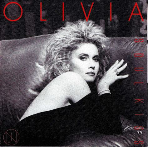 Soul Kiss By Olivia Newton John 1993 05 25 Olivia Newton John Amazon Ca Music