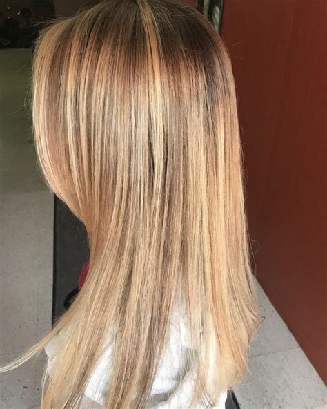 22 Honey Blonde Hair Colors You Have To See In 2020 In 2020 Honey