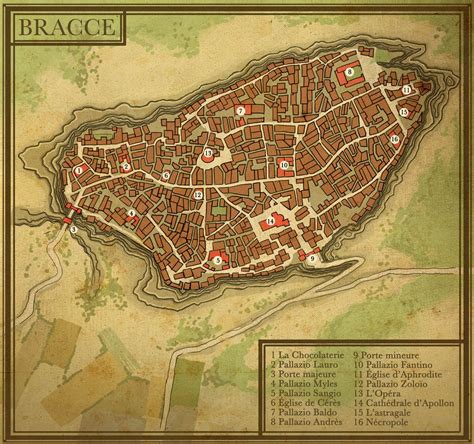 Fantasy City Map Fantasy Town New Fantasy Medieval Fantasy Planer