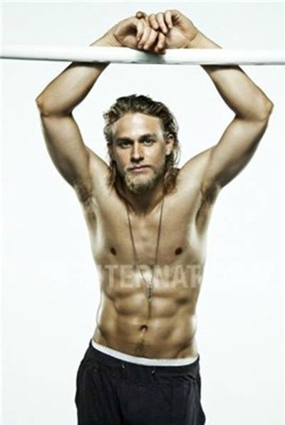 Charlie Hunnam Shirtless Archives Menoftv Com Shirtless Male Celebs