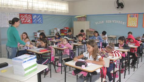 Ideb Das Escolas Municipais De Guarapuava Supera Metas Projetadas Pelo Mec Prefeitura De