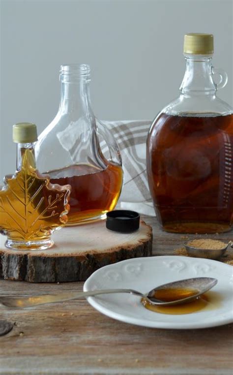 7 Most Interesting Ways To Use Maple Syrup