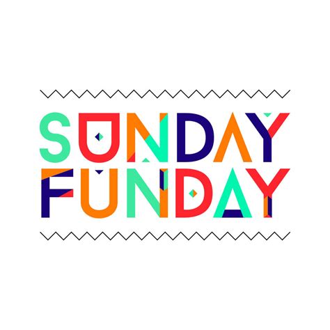 Sunday Funday — Hominy Baptist Church