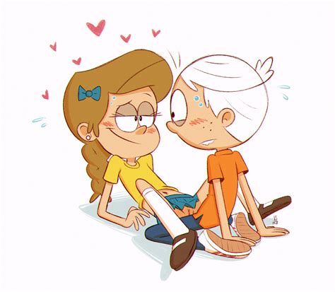 Post 4317302 Girljordan Lincolnloud Theloudhouse Vsdrawfag