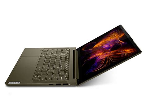 Ripley Laptop Lenovo Yoga Slim 7i Intel Core I5 8gb 256gb Ssd