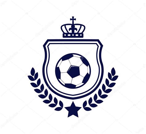 Football Svg Logo