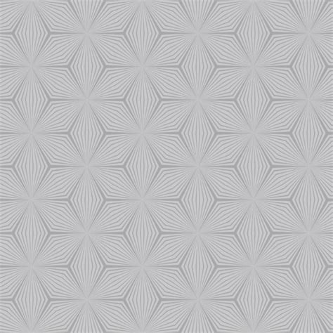 Holden Sparkle Star Geometric Pattern Wallpaper Metallic Abstract 3d