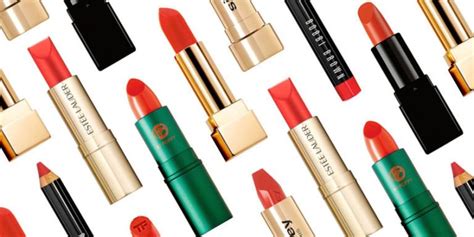 12 Best Orange Lipstick Brands Top Light And Dark Orange Lipstick Shades