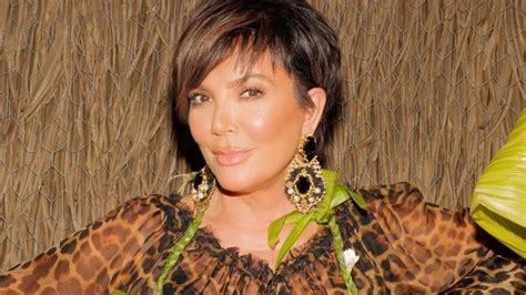 Kris Jenner Accused Of Groping Ex Bodyguard Sued For Sexual Harassment