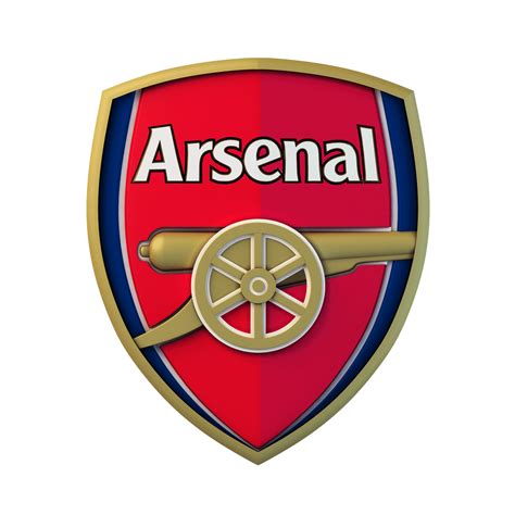 Arsenal Logo Png Transparent Arsenal Logo Png Transparent Images Free