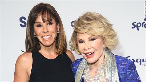 Joan Rivers Through The Years